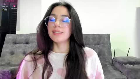Snapshot of emma_sandovaal chatting on September 26, 2:53 am Emma online show from September 26, 2:53 am