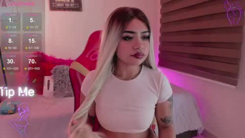 EMMA  online show from April 24, 11:51 pm