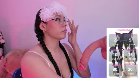  Emma  online show from December 15, 3:56 am