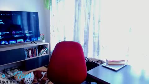 Ema .l. online show from March 15, 8:22 pm