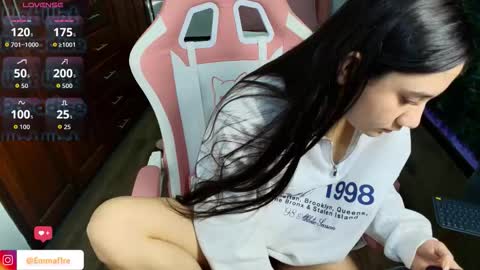 Snapshot of emmaa_rs chatting on September 12, 12:01 pm emma online show from September 12, 12:01 pm