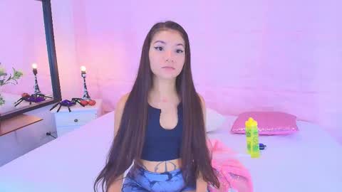 Emma  online show from October 22, 8:14 pm