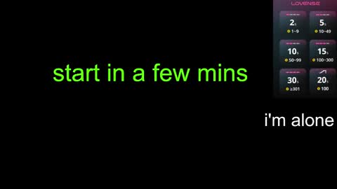 Snapshot of emmaandjake chatting on March 7, 3:51 am emmaandjake online show from March 7, 3:51 am
