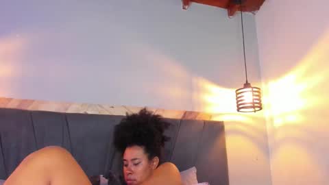 Emma Brant online show from October 13, 3:53 am