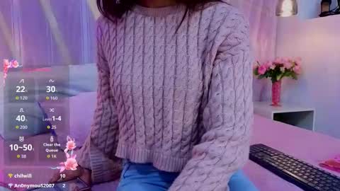 emma cortez online show from March 4, 12:12 pm