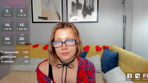 Emma 3 online show from February 16, 7:52 am