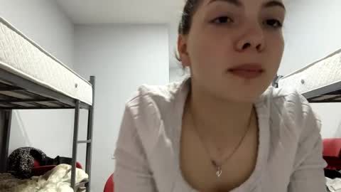 emmagerhauser online show from April 16, 8:08 pm