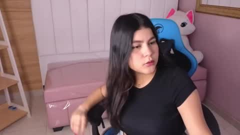 Snapshot of emmalee_a chatting on January 23, 4:38 pm Emma online show from January 23, 4:38 pm
