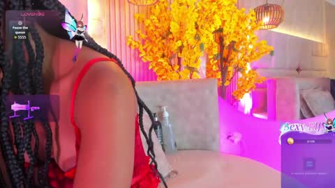 emmalove01 online show from April 24, 2:25 am