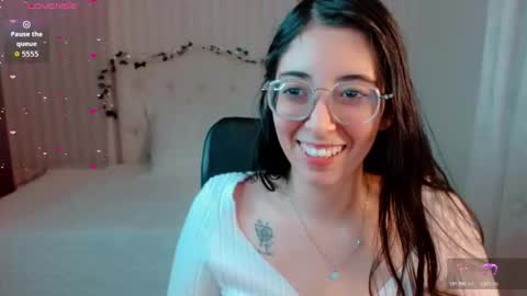 Emmas Room online show from March 6, 12:50 am