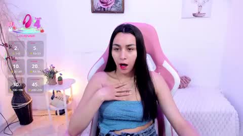 Emma  online show from July 8, 11:18 pm