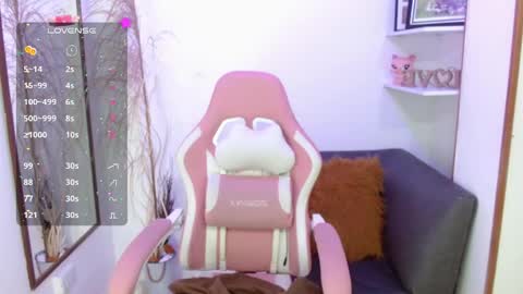 Emma  online show from September 25, 1:37 am