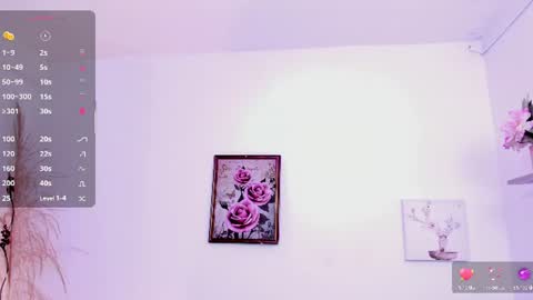 Emma  online show from June 11, 2:53 am