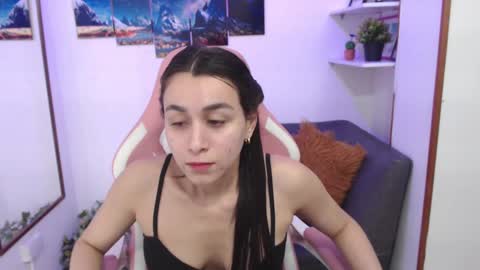 Emma  online show from March 9, 8:40 am