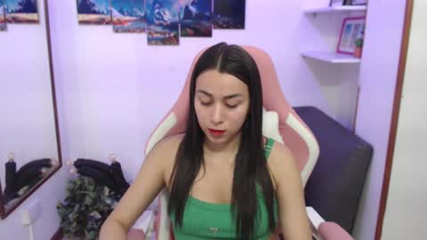 Emma  online show from February 13, 9:39 pm