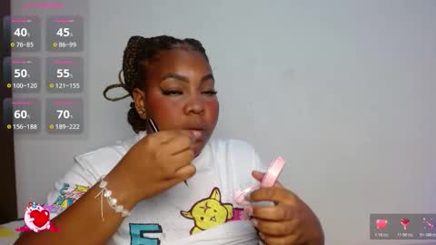 Emma online show from January 16, 1:40 pm