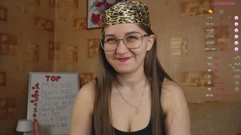 Mia online show from February 7, 3:08 pm