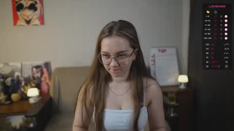 Mia online show from December 4, 4:15 am