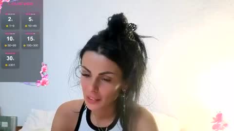 Emma online show from July 7, 6:54 pm