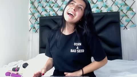  Emma  online show from December 1, 3:26 pm