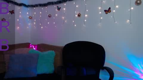 Emily  Independent model online show from January 21, 9:57 pm