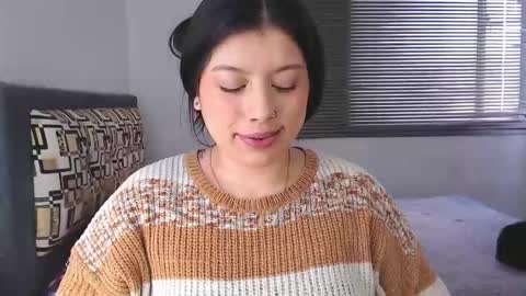 Emily  Independent model online show from October 7, 10:14 pm