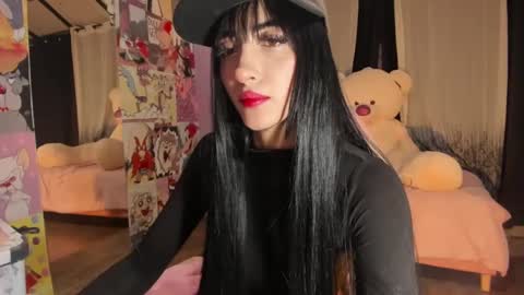 emmi_lyy online show from September 14, 4:54 am