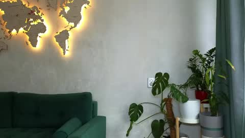 Miss Emmi online show from April 15, 11:44 am