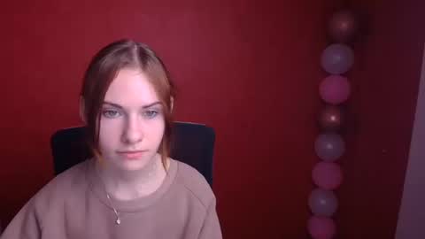 Emmi online show from February 22, 12:19 pm