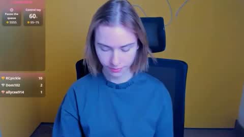 Emmi online show from January 11, 6:51 am