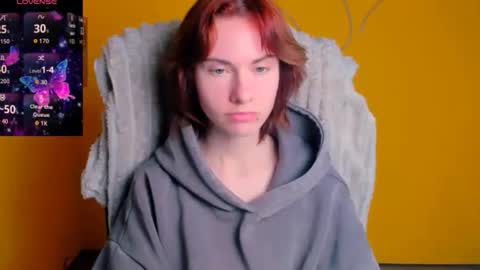 Emmi online show from April 22, 5:26 am