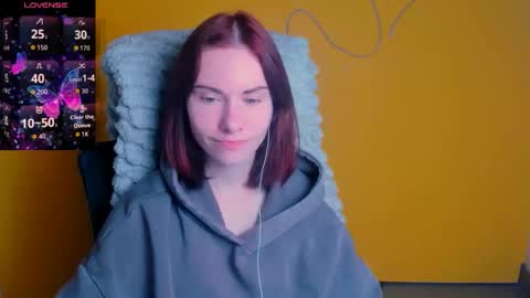 Emmi online show from April 16, 5:19 am