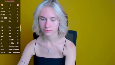 Emmi online show from September 16, 5:21 pm