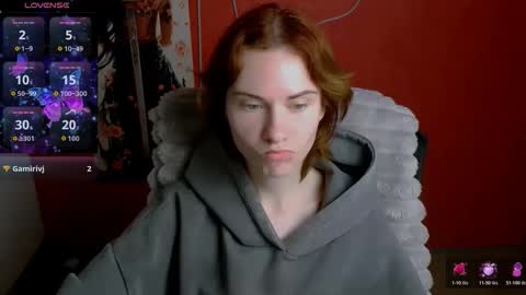 Emmi online show from April 23, 5:59 am