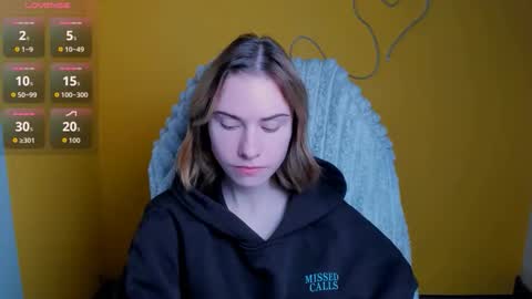 Emmi online show from February 11, 8:16 am