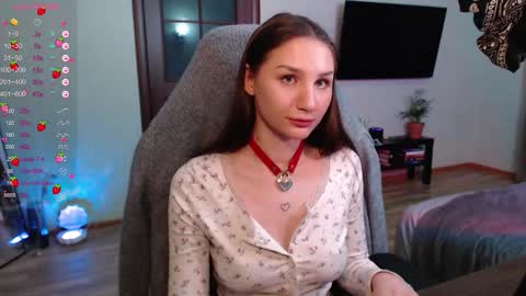 Emily online show from October 23, 5:52 pm