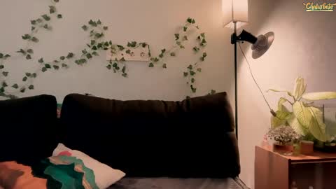 Emily online show from April 22, 7:44 pm