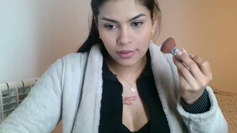 emmie online show from March 1, 5:38 pm