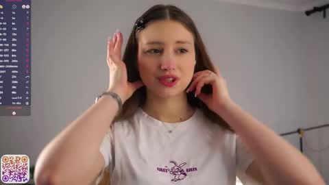 Aurora online show from April 22, 9:50 am