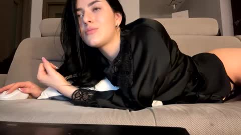 Snapshot of emmma_lovel chatting on January 28, 11:50 pm EmmaLovel online show from January 28, 11:50 pm