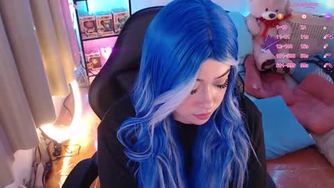 Emmy Ruiz - independent model online show from March 13, 2:46 am