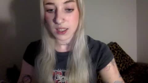 Emmy online show from March 10, 8:24 pm