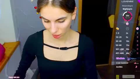 Emmy online show from February 19, 12:33 pm