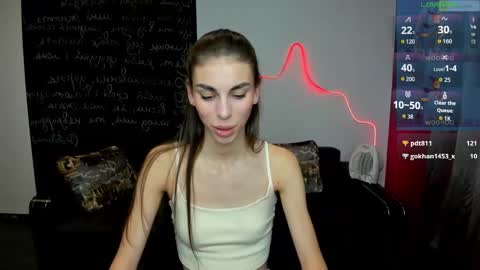 Emmy online show from October 22, 12:43 pm