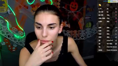 Emmy online show from November 4, 12:43 pm