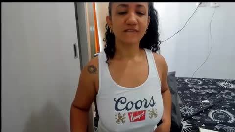 emperatriztapia online show from October 26, 1:06 pm