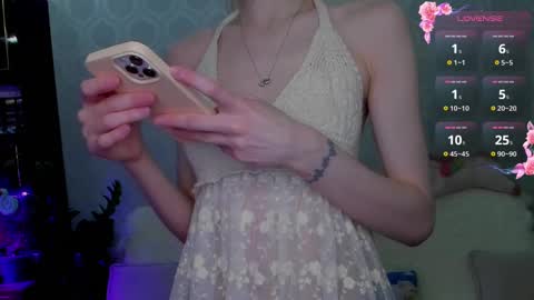 Ki online show from March 9, 11:46 pm