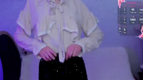 Ki online show from February 19, 1:16 am