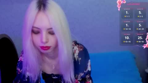 Ki online show from November 19, 12:10 am