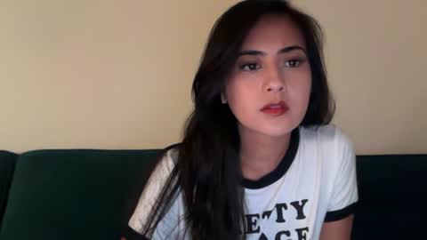 empressmonaa online show from June 17, 4:03 am